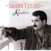 Resim My Yonca Ibrahim Tatlıses Klasikleri - Plak Lp 