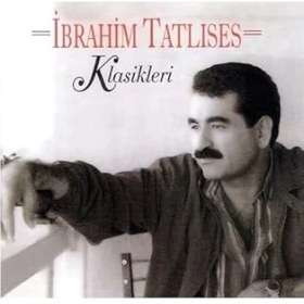 Resim My Yonca Ibrahim Tatlıses Klasikleri - Plak Lp 