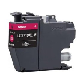 Resim Brother LC472XLM MFC-J2340 J3540 J3940 1.5K Magenta Kırmızı Orijinal 