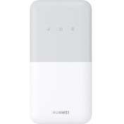 Resim Huawei 4G Mobil Wifi-5 Taşınabilir Modem 