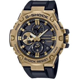 Resim Casio Gst-b100gb-1a9dr Kol Saati Rose Gold 