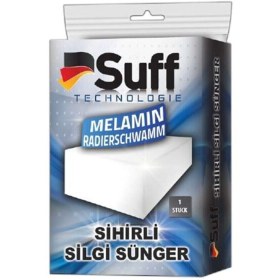 Resim Suff Otomobil Için Sihirli Sünger Magic Sponge Nano Kalite 