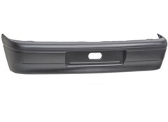 Resim Clio 1 Arka Tampon 