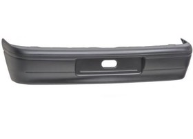 Resim Clio 1 Arka Tampon 