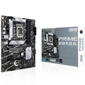 Resim Prıme B760-plus D4 Ddr4 Hdmı-dp Thunderbolt Pcıe 5.0 1700p Atx Asus