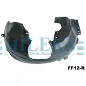 Resim Çamurluk Davlumbazi Ön Sag Focus 2 2005-2011 504654287 