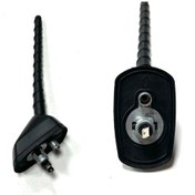 Resim Anten Accent Era 2006 2011/i30 2006 2009 Komple Yuvalı 