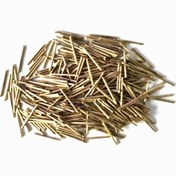 Resim Koldoor Parke Süpürgelik Çelik Çivi 300 Adet 