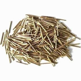 Resim Koldoor Parke Süpürgelik Çelik Çivi 300 Adet 