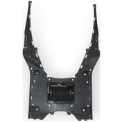 Resim Stmax Lındy 50 Paspas Alt Plastıgı Alt Panel Ldy-02-09 