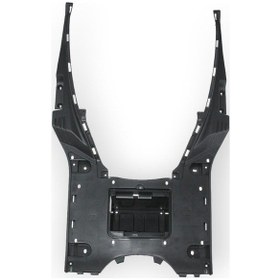 Resim Stmax Lındy 50 Paspas Alt Plastıgı Alt Panel Ldy-02-09 