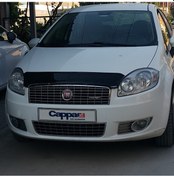 Resim Fiat Linea 2017 2018 Kaput Koruyucu Rüzgarlığı 