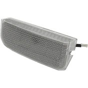 Resim Gajeena Range Rover L322 2003-2012 Arka Sağ Geri Vurma Lambası Lens - Uyum, Kolay Kurulum, Kaliteli Plastik - 