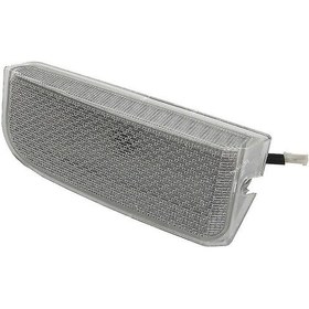 Resim Gajeena Range Rover L322 2003-2012 Arka Sağ Geri Vurma Lambası Lens - Uyum, Kolay Kurulum, Kaliteli Plastik - 