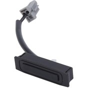 Resim Nissan Qashqai J10 2006-2013 İçin Bagaj Kapağı Açma Anahtarı Değişimi - 90602jd00b 