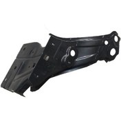 Resim Renault Express 21/24 Ön Panel Üst Bağlantı Sacı Sol - Oem Yedek Parça 