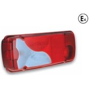 Resim Mars-611817 - Stop Lambası Sag Soketlı Mavı Man Tga 