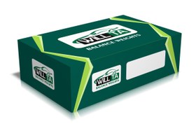 Resim Balans Kurşunu 30 Gr Standart Willta 100 Adet 