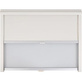 Resim Remis Remiflair 1400 X 800mm Karavan Camı Sineklik Ve Güneşlik Perde 