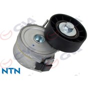Resim Gva-2743240K Alternatör Gergi Rulmani Kütüklü P206-306-406-607-80 515039810 