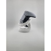 Resim Ps5, Ps4, Switch Pro, Xbox Ahtapot Kol Tutucu Joystick Stand 