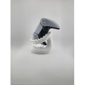 Resim Ps5, Ps4, Switch Pro, Xbox Ahtapot Kol Tutucu Joystick Stand 