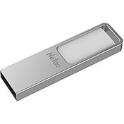 Resim Vkemall Netac U223 Usb 2.0 32gb Usb Bellek, Not Ekleyebilen Tasarım, Veri Sınıflandırma Ve Saklama, Sıkıcı Ve Dayanıklı, Taşınması Kolay 