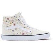 Resim Vans Wm Filmore Hi Beyaz Kadın Sneaker Vn0a5ky62vz1 