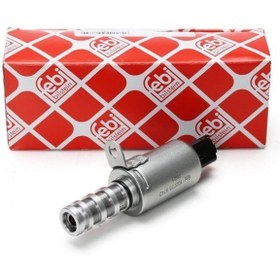 Resim Bmw F30 Kasa 320i ed N13 Motor Eksantrik Vanos Manyetik Selenoid Valfi Febi Marka 11368610388 