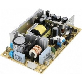 Resim Meanwell Pt-45b ,110v..220vac 5vdc/5a +12vdc/2.5a -12vdc/0.5a Güç Kaynağı - 