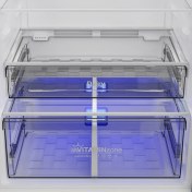 Resim ARÇELİK 578557 EI MaxiFit Üstten Donduruculu Buzdolabı 