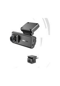 Resim Hikvision Ae-dc2032-v300 4g Sim Kart Destekli Hd Üç Kameralı Araç İçi Kamera, G-sensor Ve Wi-fi 
