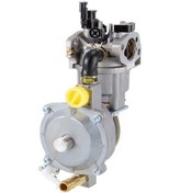 Resim Xindoker 168f Benzinli Jeneratör Karbüratörü - Gx160 Gx200 8hp 9hp Uyumlu 