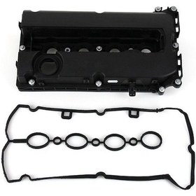 Resim Chevrolet Aveo T250 1.4 16 Valf Külbütör Üst Kapağı GM Marka 