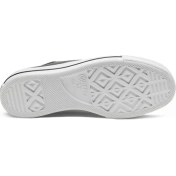 Resim Converse Chuck Taylor All Star Leather Platform Erkek Siyah Sneaker.001 