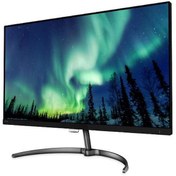 Resim PHILIPS PHILIPS 27" IPS 276E8VJSB-00 5MS 60HZ HDMI-DP EV İŞ MONİTÖRÜ 3840X2160 