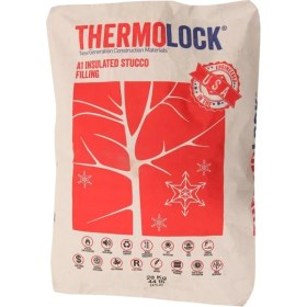 Resim Thermolock A1 Kompozit Yanmaz Yalıtım Sıvası 