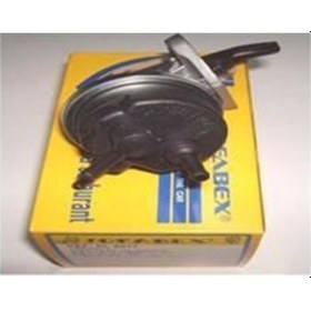 Resim SOFABEX 8017 BENZİN OTOMATIGI R12 3 TÜPLÜ PLASTIK BAS 