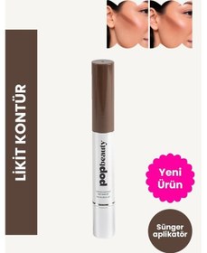 Resim Pop Beauty Likit Kontür 