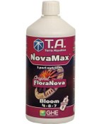 Resim Terra Aquatica Novamax Bloom 1 Litre 