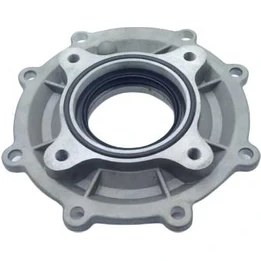 Resim Mondial Atv MD250 MD250-X Difransiyel Kutusu Kapağı Orj 