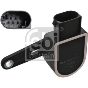Resim Febi 100090 Far Ayar Sensörü Mercedes W176 13-18 W246 11-18 C117 13-19 C218 11-17 Vito W447 14-Bmw F20 F21 F22 F23 F30 F31 F10 F11 F25 37146860843 