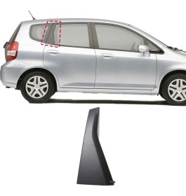 Resim 3K Honda Jazz Sağ Arka Kapı Direk Dış Kaplama Bakaliti 2002 2008 
