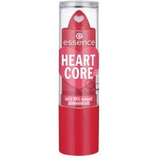 Resim Essence Heart Core Fruity Lip Balm Crazy Cherry 3 gr 