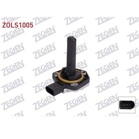 Resim Yag Sevıye Sensoru Bmw 1 Serısı E81 116 İ 2007-2011 / 3 Serısı 