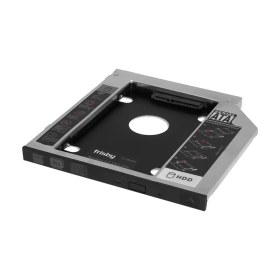 Resim Novis Liora Frisby FA-7832NF Sata 2.5" 9.5mm HDD Kutusu 