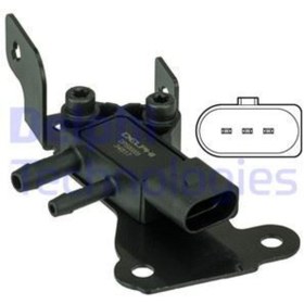 Resim Delphi Dps00005 Egsoz Basinc Sensoru Captıva C140 25182883 (WK226451) 