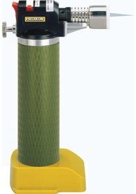 Resim Proxxon 28146 MFB/E Gazlı Pürmüz Havya Bütan Lehim Makinesi 