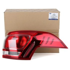 Resim Ford B-Max 2012-2016 Dış Stop Sağ Ford Orjinal 