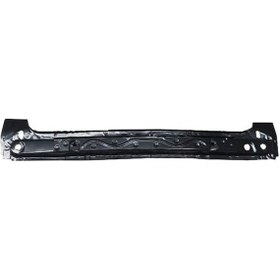 Resim Dacıa Dokker- 13/21 Arka Panel Sacı Oem No: 791003146r Tst6644 